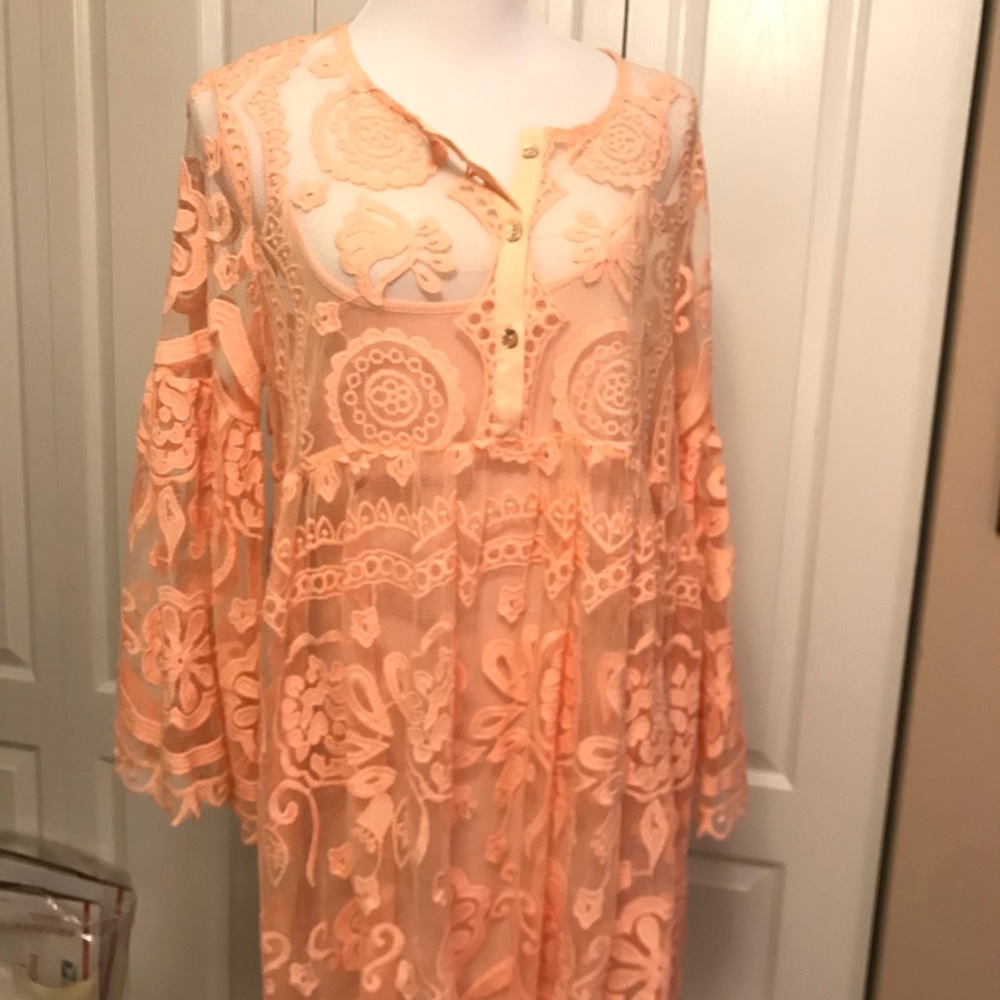 Free People Dress